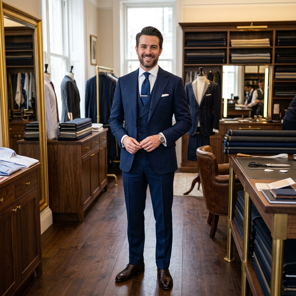 Suit